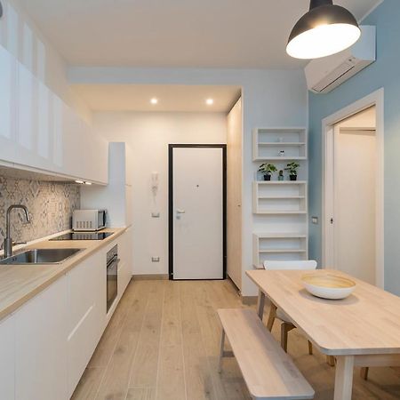Sweet Apartment - Grazioli 3 มิลาน ภายนอก รูปภาพ