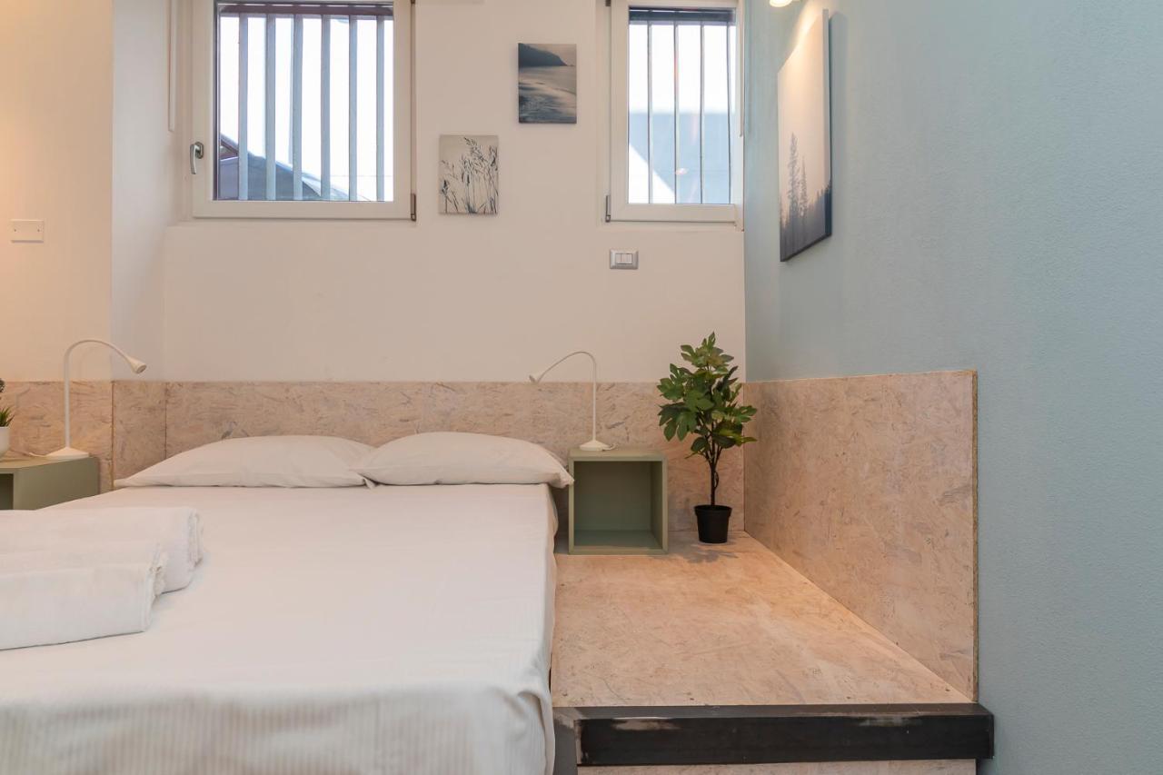 Sweet Apartment - Grazioli 3 มิลาน ภายนอก รูปภาพ