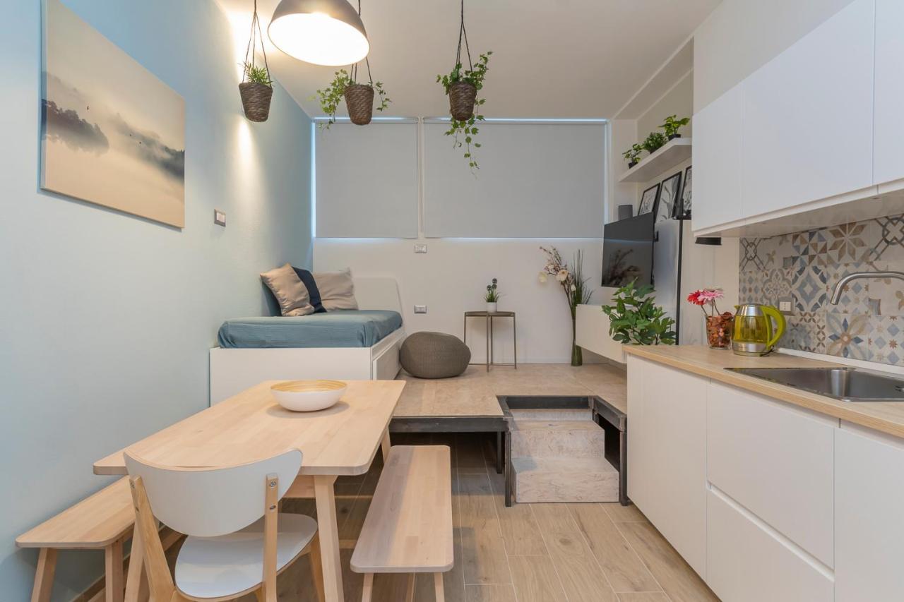 Sweet Apartment - Grazioli 3 มิลาน ภายนอก รูปภาพ