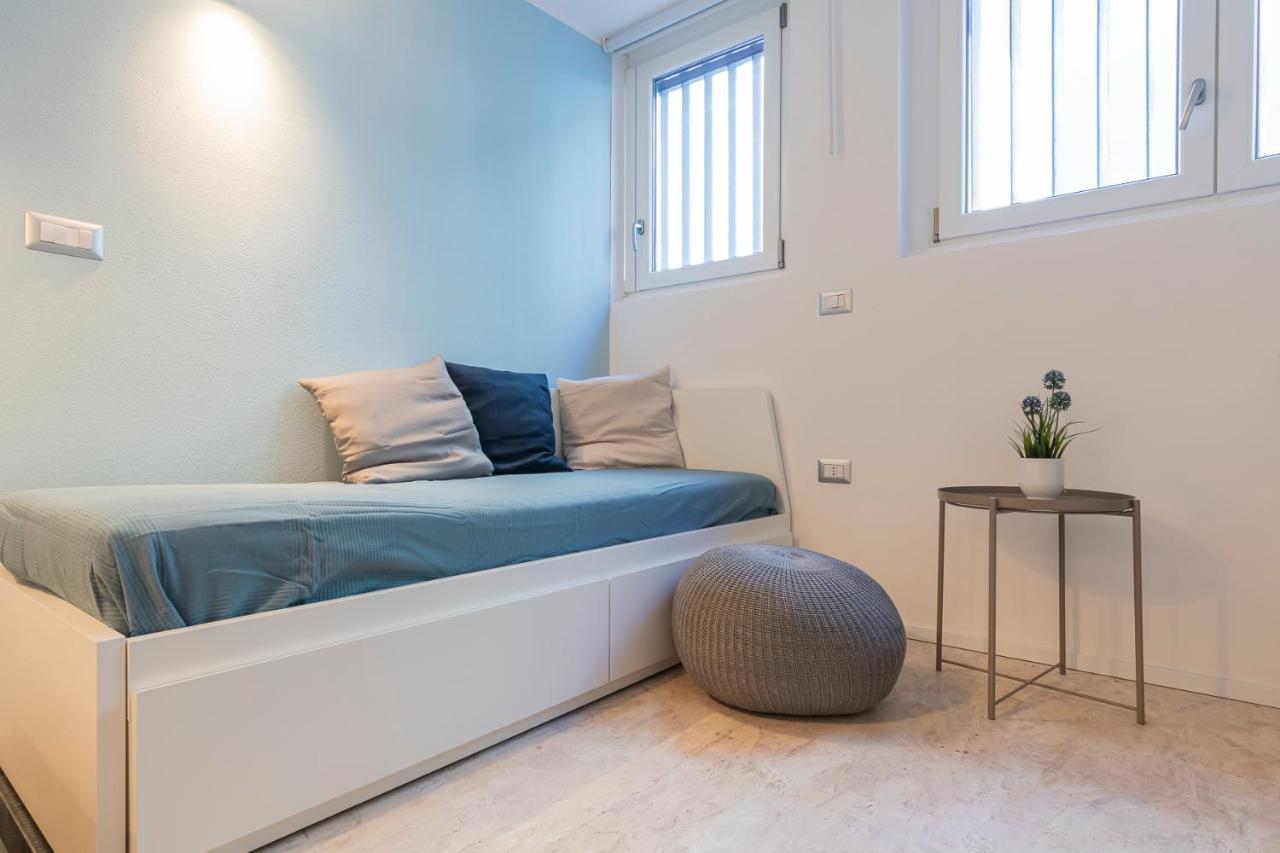 Sweet Apartment - Grazioli 3 มิลาน ภายนอก รูปภาพ
