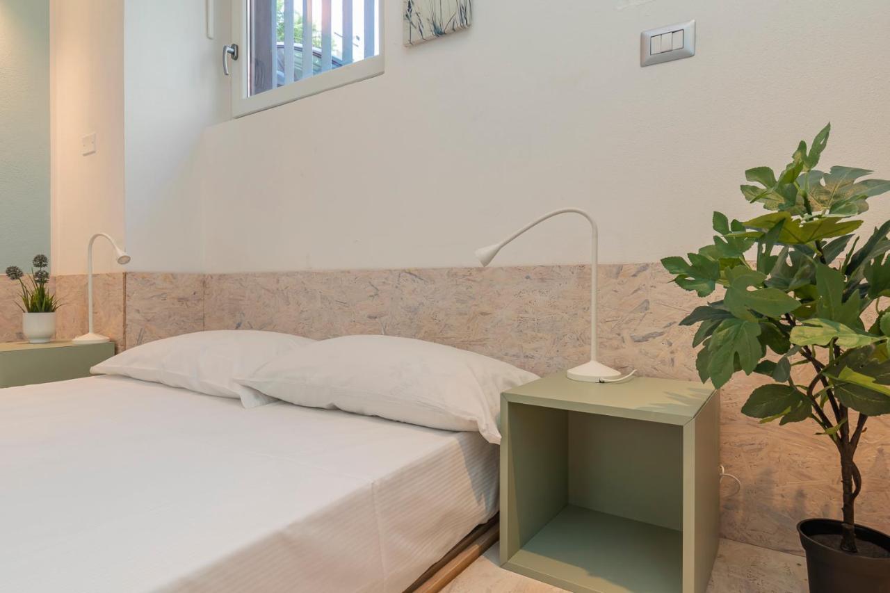 Sweet Apartment - Grazioli 3 มิลาน ภายนอก รูปภาพ