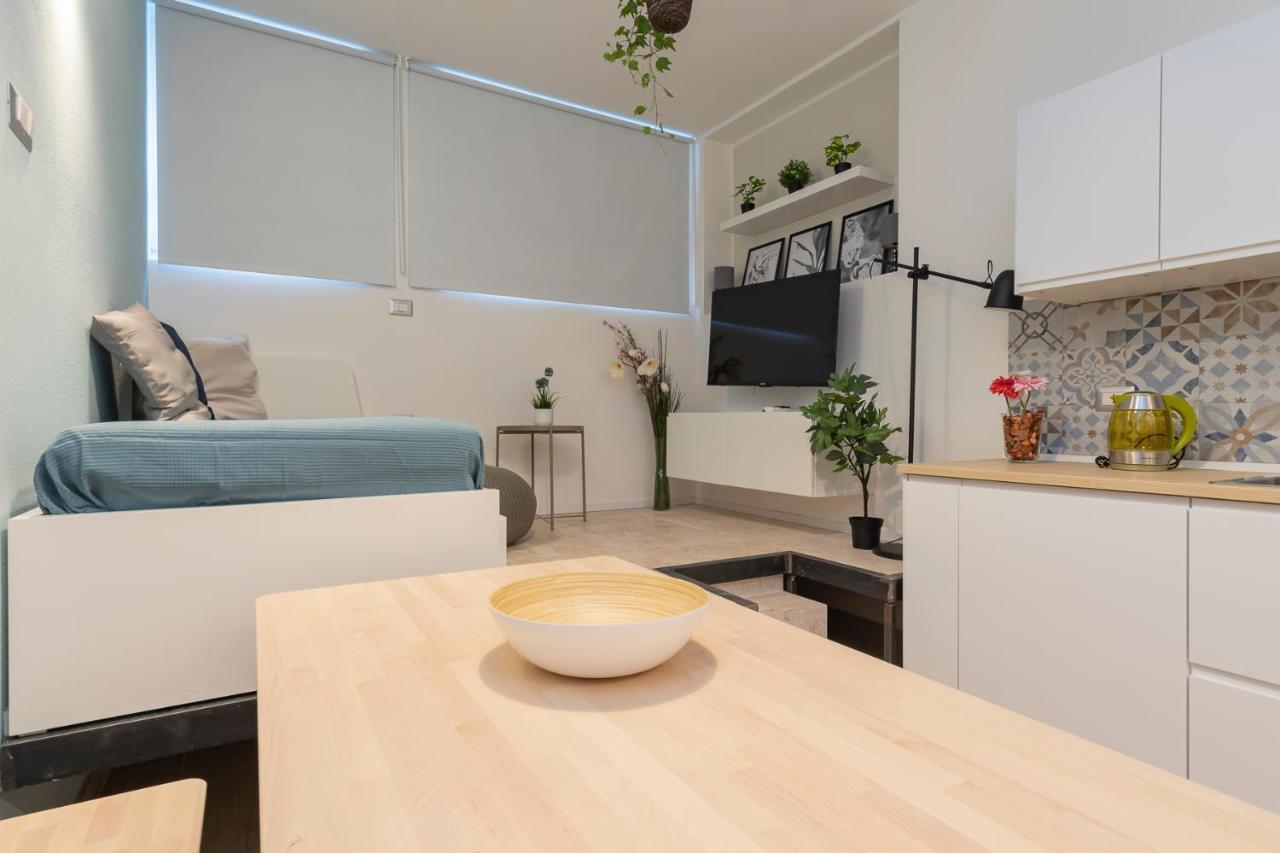 Sweet Apartment - Grazioli 3 มิลาน ภายนอก รูปภาพ