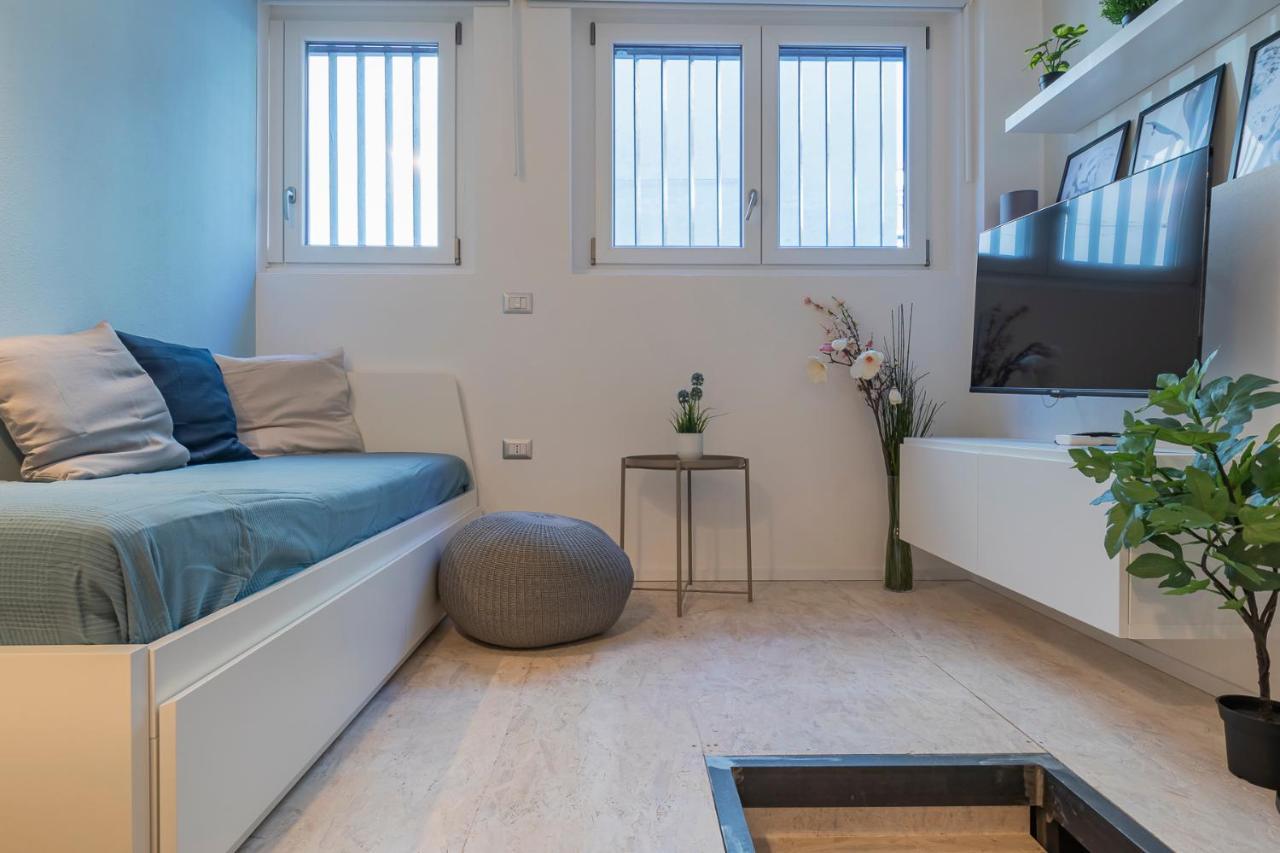 Sweet Apartment - Grazioli 3 มิลาน ภายนอก รูปภาพ