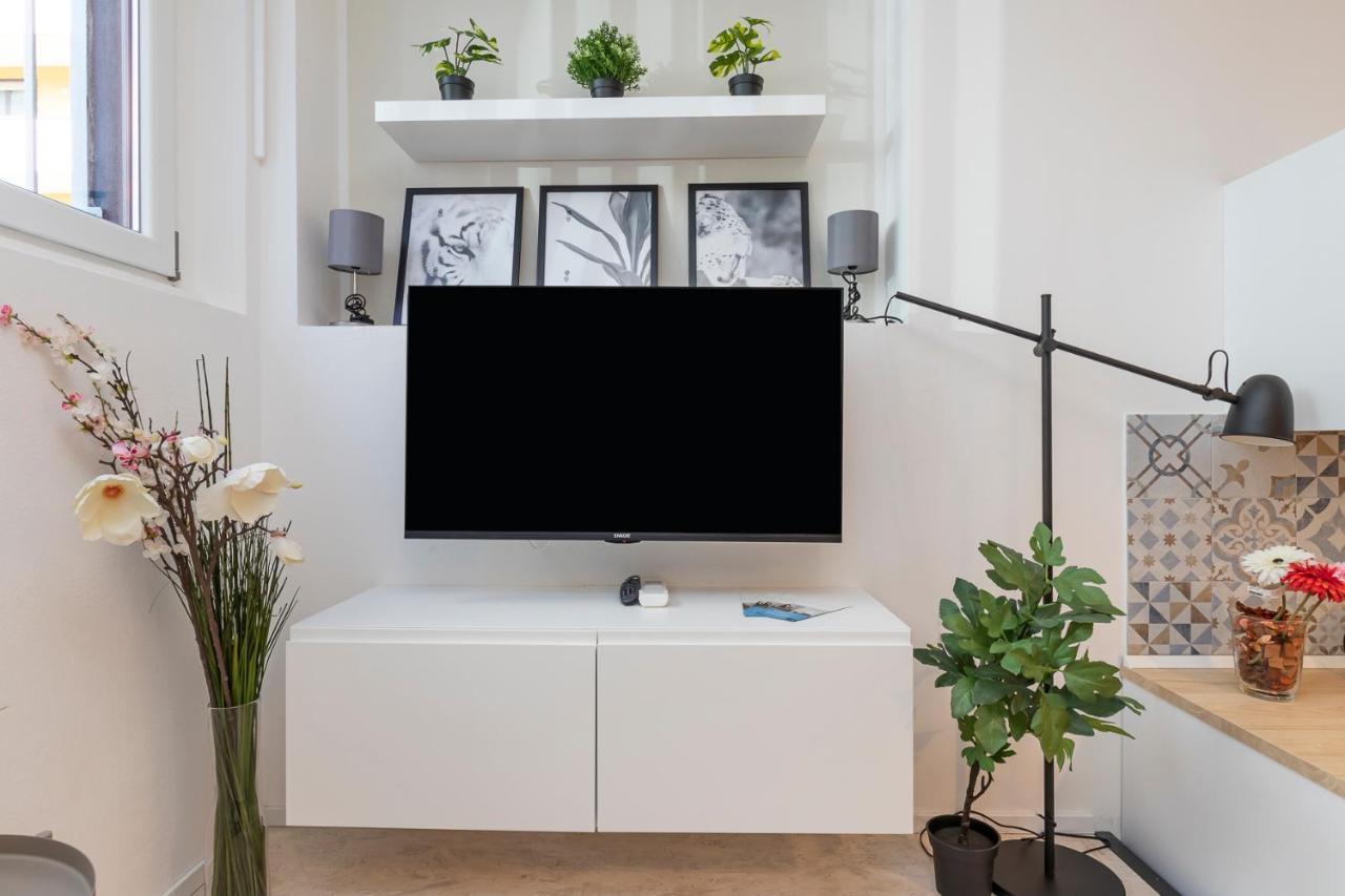 Sweet Apartment - Grazioli 3 มิลาน ภายนอก รูปภาพ