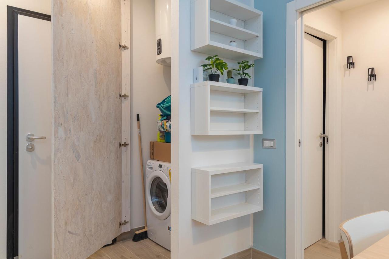 Sweet Apartment - Grazioli 3 มิลาน ภายนอก รูปภาพ