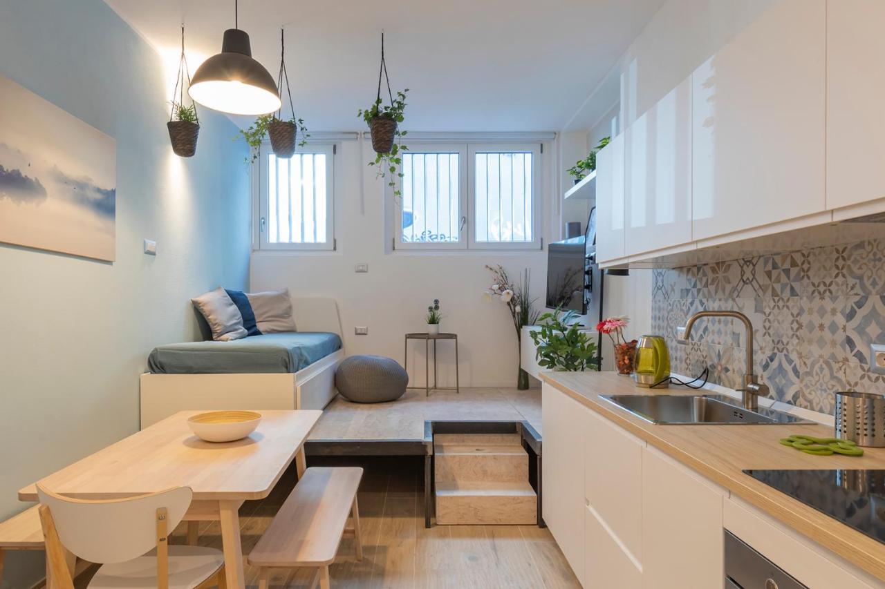 Sweet Apartment - Grazioli 3 มิลาน ภายนอก รูปภาพ