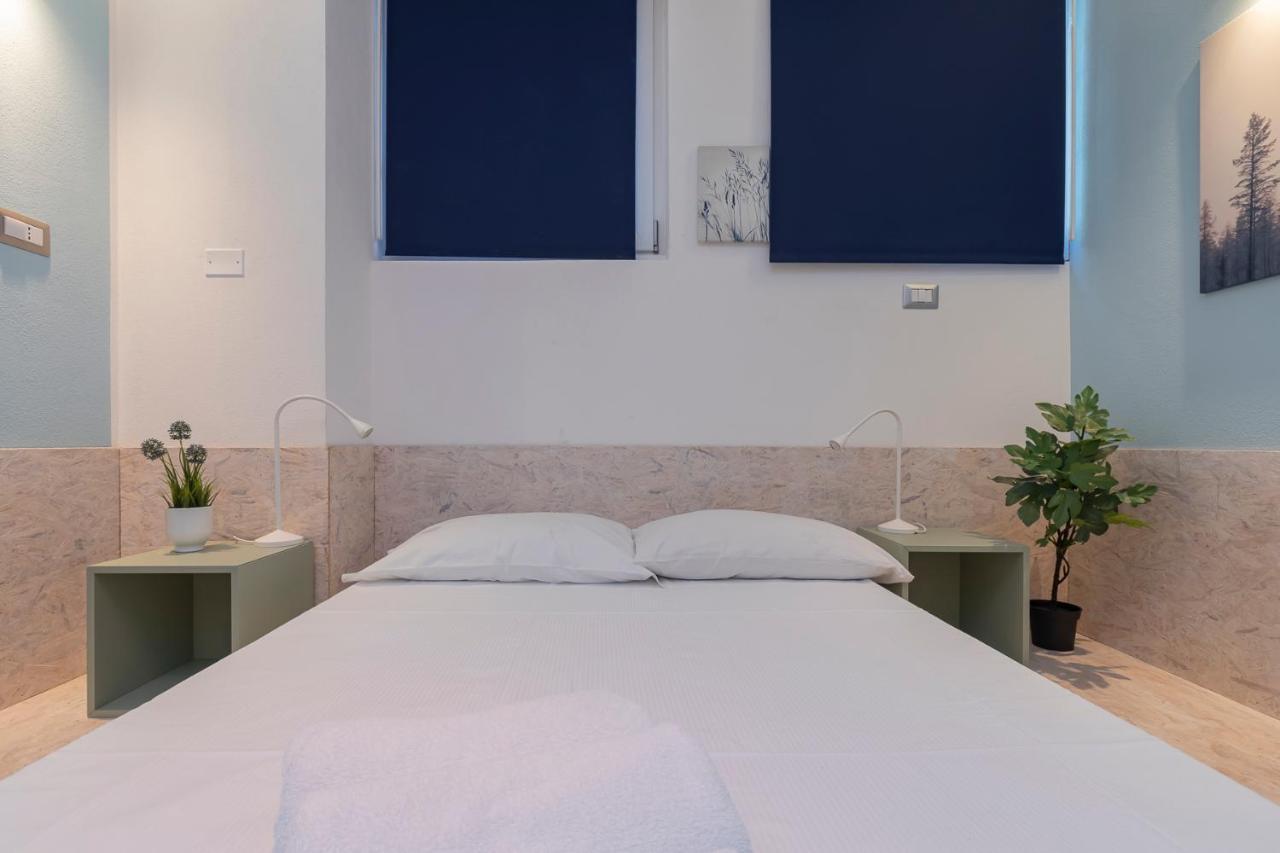 Sweet Apartment - Grazioli 3 มิลาน ภายนอก รูปภาพ