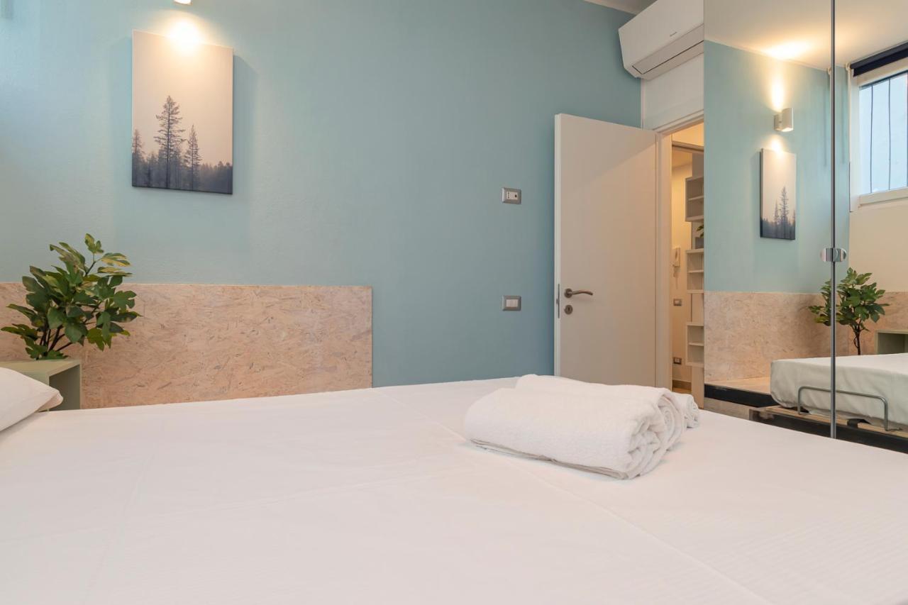 Sweet Apartment - Grazioli 3 มิลาน ภายนอก รูปภาพ