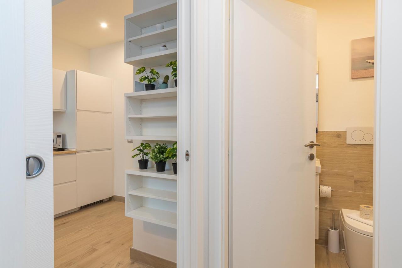 Sweet Apartment - Grazioli 3 มิลาน ภายนอก รูปภาพ